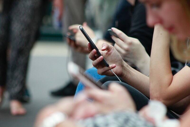 Telegram обогнал WhatsApp по объёму мобильного трафика в Курганской области