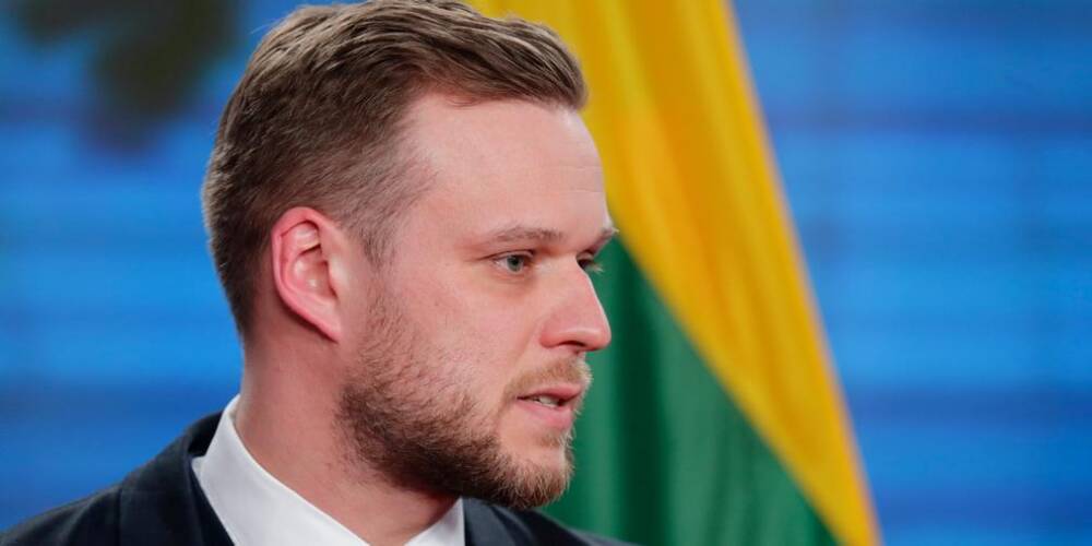 Литва призвала Запад отказать России в гарантиях безопасности