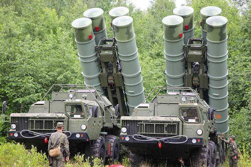 NetEasе: в случае войны российская система ПВО станет «кошмарным препятствием» для американских боевых самолетов
