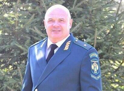 Виктор Барабаш занял пост директора по обеспечению безопасности в Фонде капремонта