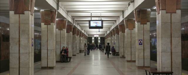 Новосибирский метрополитен не будет закупать рентгеновские рамки для досмотра