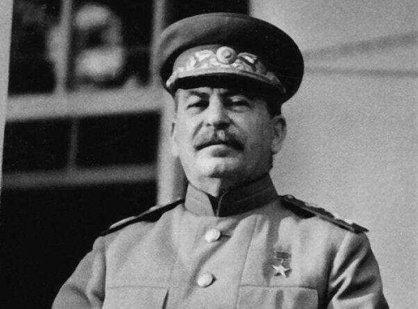 Что стало бы с СССР, если бы Сталин не стал «вождём» - Русская семерка