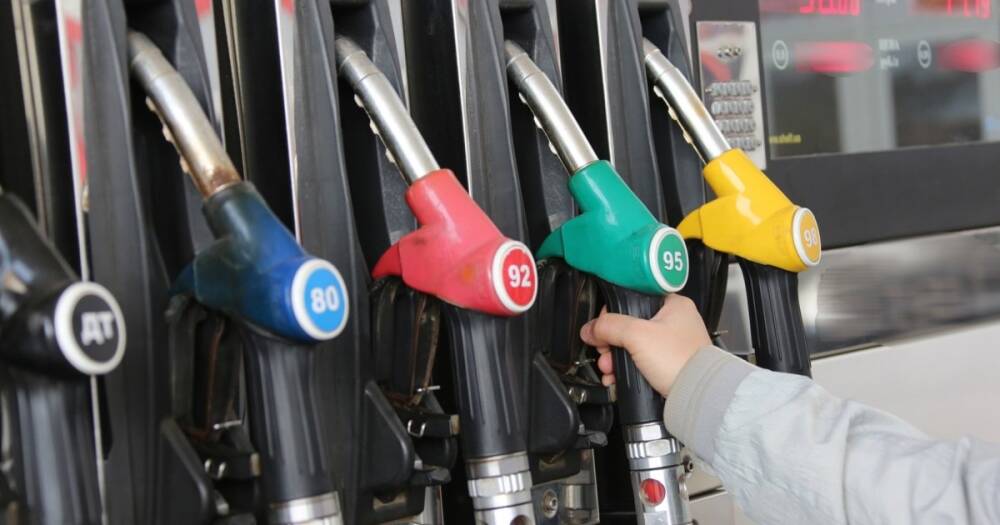 Украинские сети АЗС подняли цены на бензин и дизель: где топливо продают дешевле