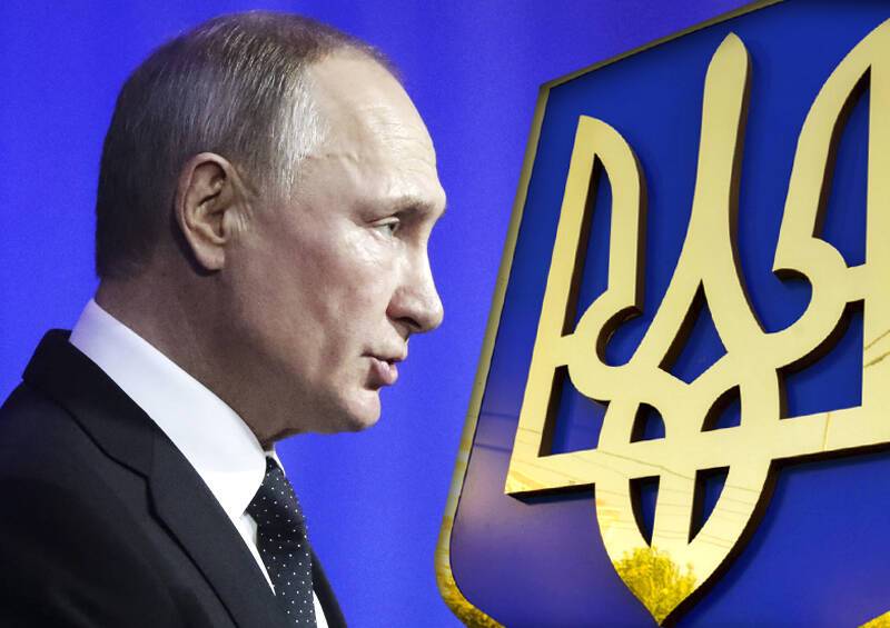 Политолог: Путин торопится решить «украинский вопрос», чтобы завершить свое президентство как победитель