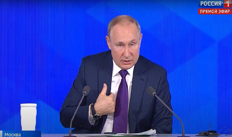 Владимир Путин ответил на важные для Ростовской области вопросы