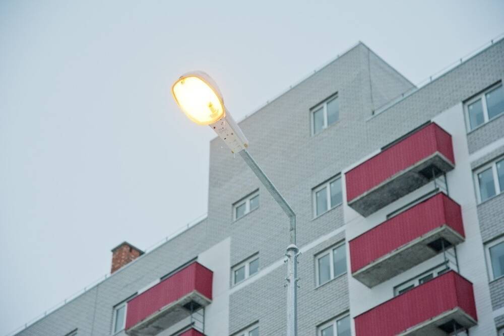 В пяти районах Волгограда 24 декабря на время отключат свет