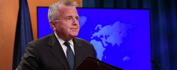 Салливан заявил, что США не пытаются замедлить переговоры с РФ по безопасности