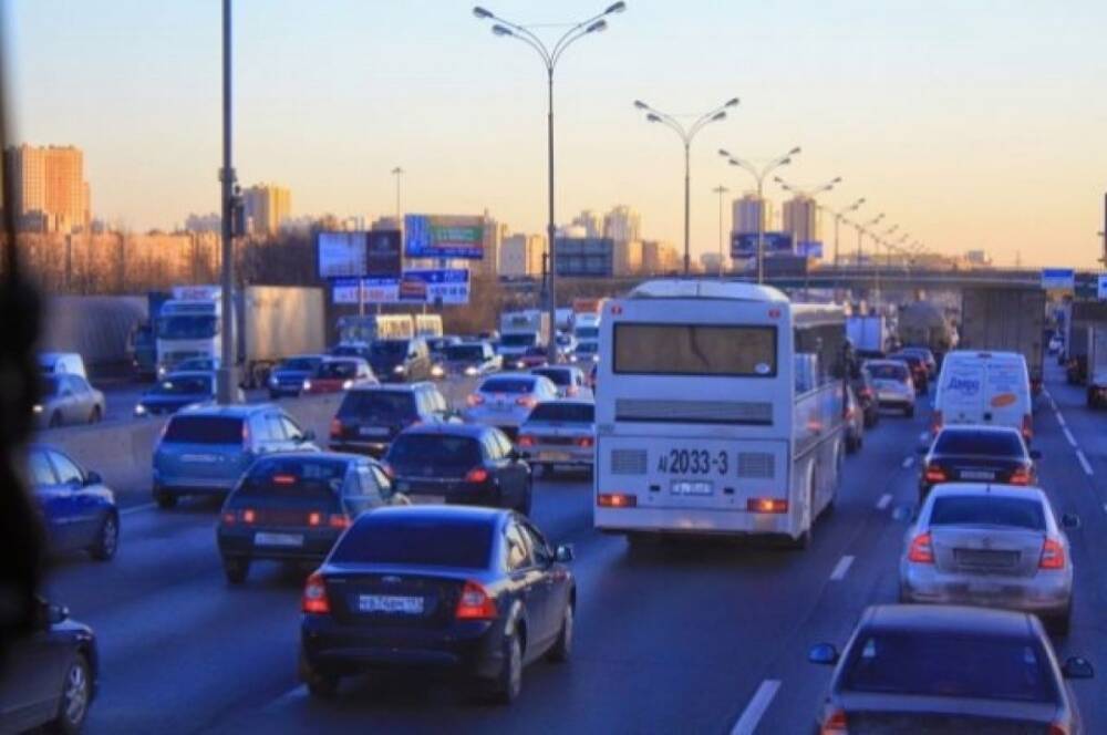 Комсомольск-на-Амуре попал в топ городов с самым грязным воздухом