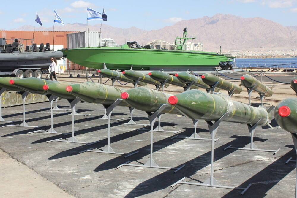Пекин передал Эр-Рияду массивы данных для создания баллистических ракет