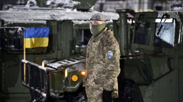 Бывший офицер СБУ назвал цель провокации украинских сил с химоружием в Донбассе