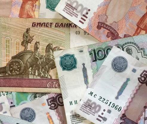 Индексация пенсий в 2022 году потребует дополнительных средств в размере 150-200 млрд рублей