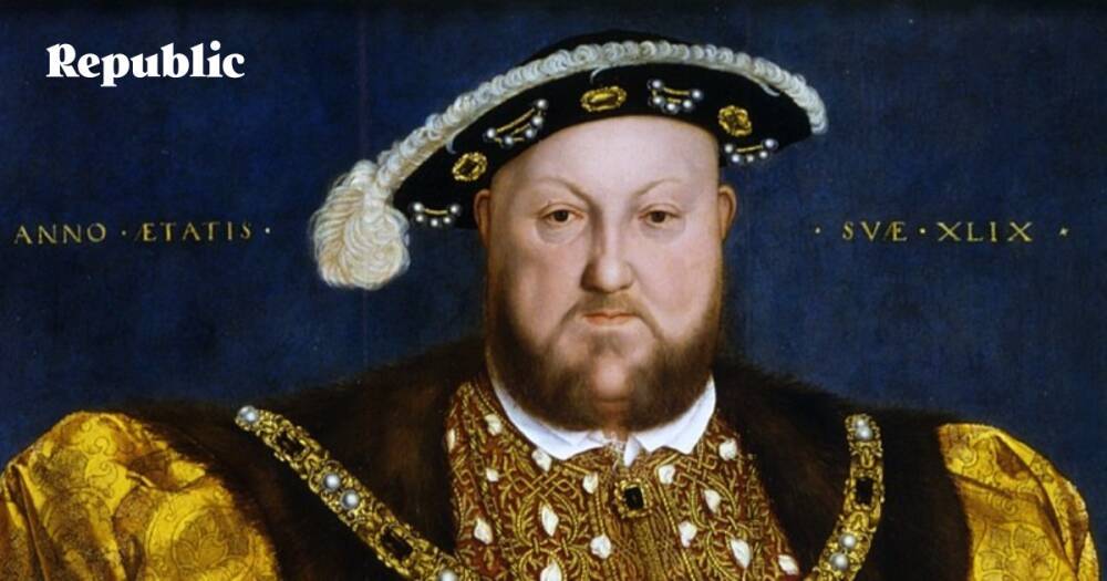 Как история короля Англии Генриха VIII помогает понять трансформацию президента России
