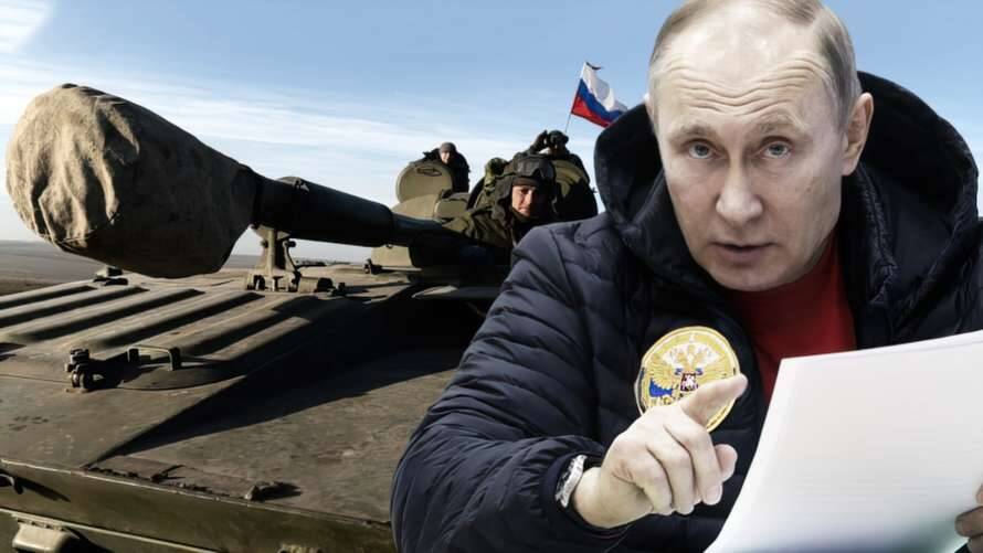 Кремль добивается от НАТО и США «развязанных рук» в отношении Украины, - Пайфер