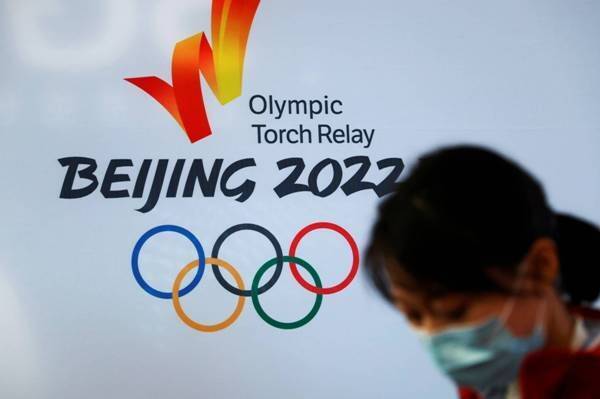 Япония примкнула к бойкоту пекинской Олимпиады в усечëнном режиме