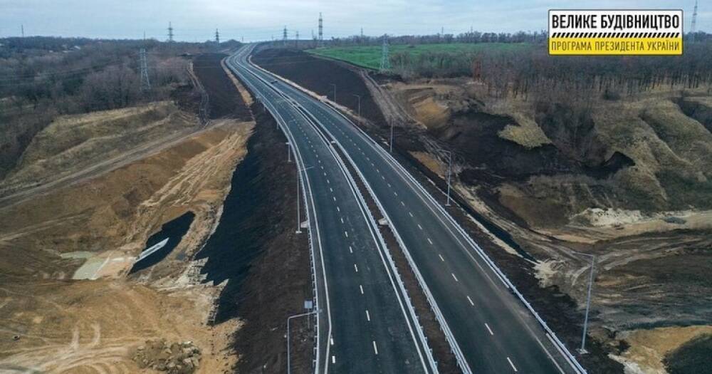 Зеленский анонсировал "Большую стройку" пограничных пунктов пропуска с 2022 года