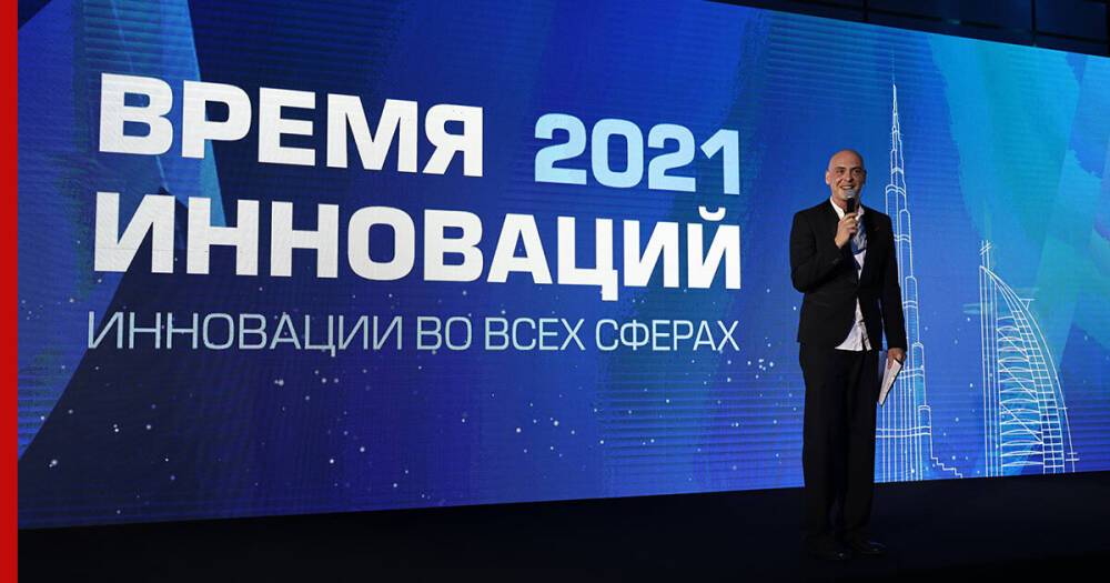 Кризис в помощь: секреты успеха лауреатов премии "Время инноваций – 2021"