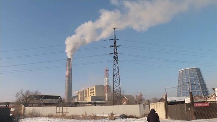 Авария в Улан-Удэ: горячая вода постепенно возвращается в дома