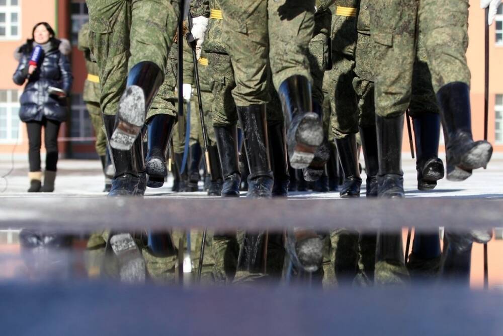 ФСБ задержала российского военного, завербованного украинской разведкой