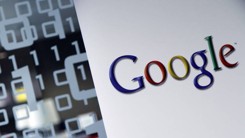 Google изучит решение суда России о штрафе в 7,2 млрд рублей