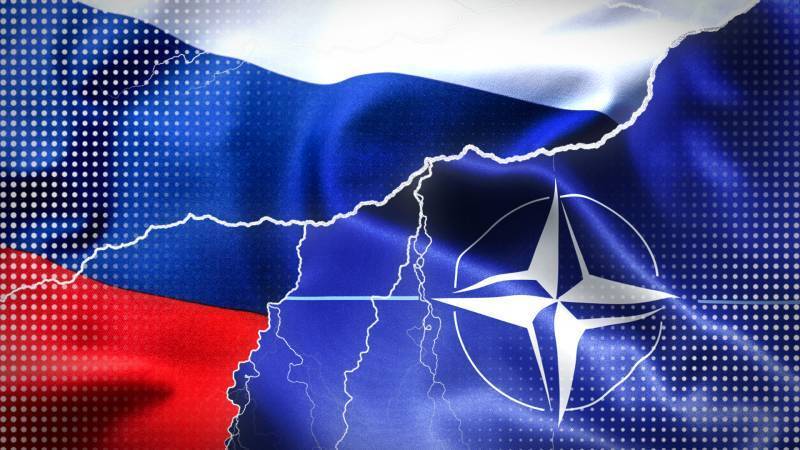 Геополитический треугольник: чем обернется размещение военной техники НАТО у границ РФ