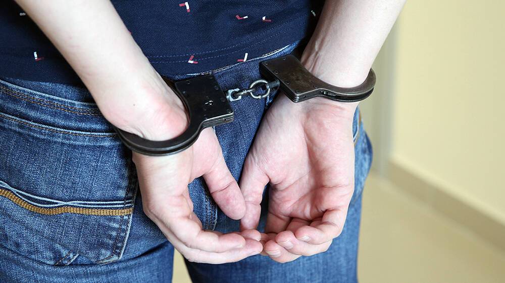 Военного арестовали в Воронежской области по подозрению в госизмене