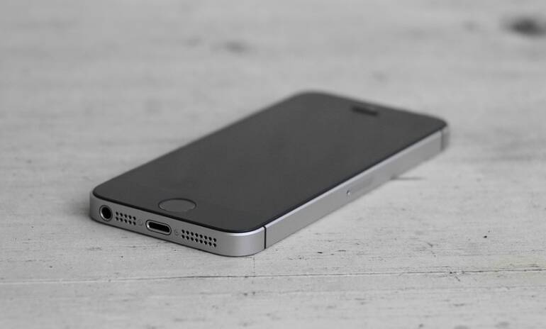Раскрыта стоимость и дата выхода нового iPhone SE
