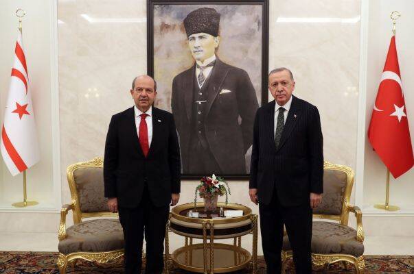Евросоюз потерял свою объективность и беспристрастность — турки-киприоты