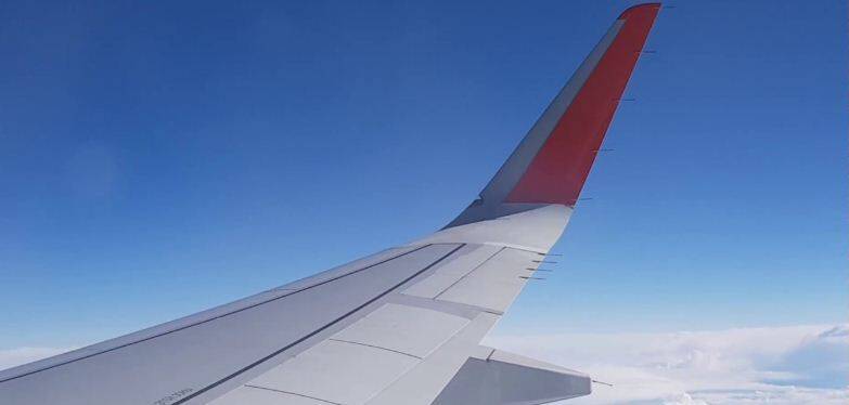 В России два пассажирских самолета за день подали в полете сигнал тревоги