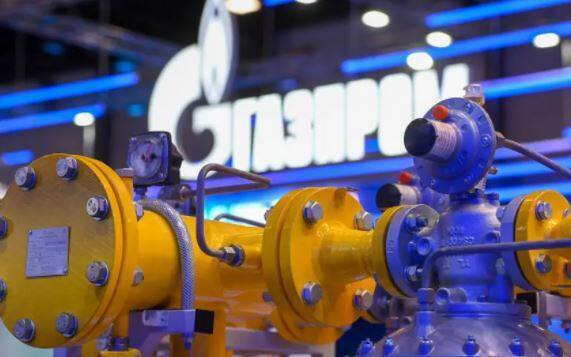 «Газпром»: Европа отобрала более 41% топлива из подземных хранилищ