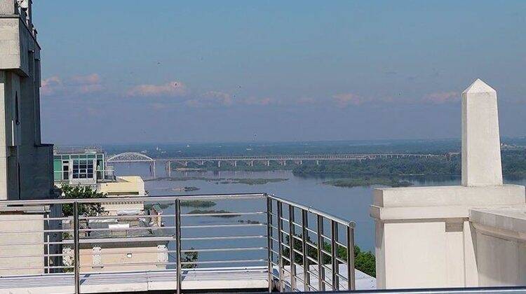 Названы 10 самых дорогих квартир года в Нижнем Новгороде