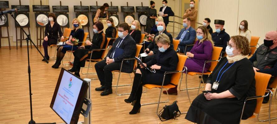 В Петрозаводске пройдет общероссийский форум «Сообщество»