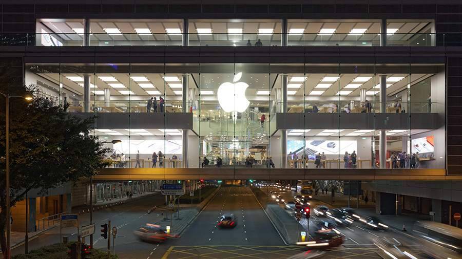Юрист спрогнозировал последствия забастовки сотрудников Apple