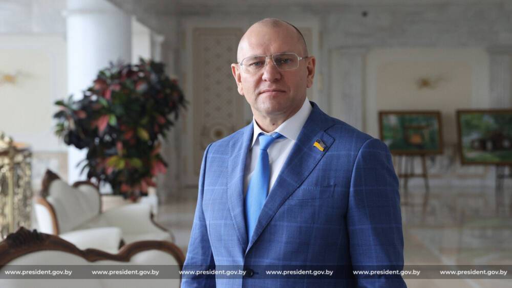 На депутата Евгения Шевченко завели дело «о гос измене»