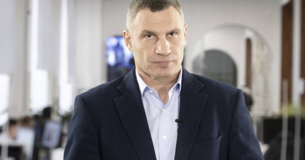 Партия Кличко выступила в защиту Порошенко
