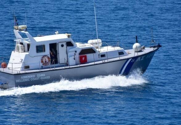 По меньшей мере 6 человек погибли в результате переворота лодки с мигрантами в Греции