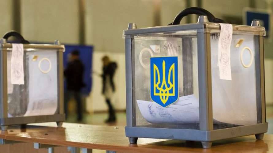 В ЦИК опасаются за безопасность выборов на Донбассе