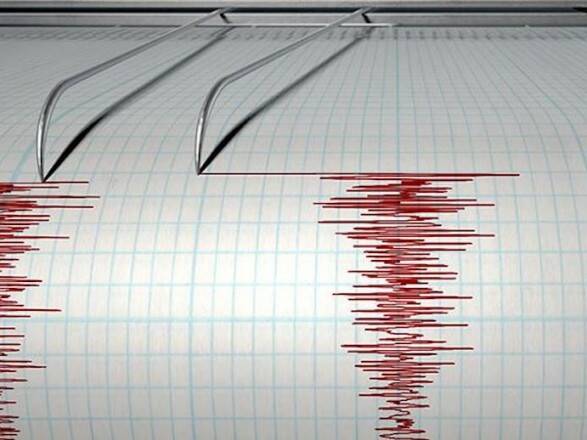 Мощное землетрясение произошло в Папуа-Новой Гвинее