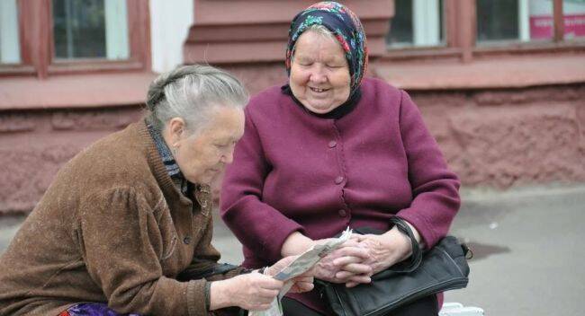 ПФР объявил о 25-процентной прибавке к пенсии для жителей села
