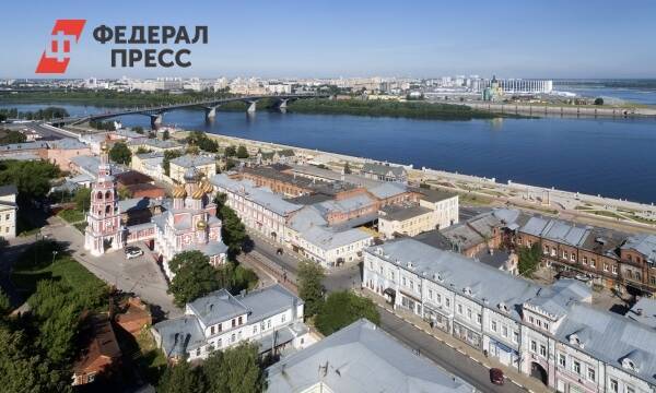 Стало известно, сколько стоит самая дорогая квартира в Нижнем Новгороде