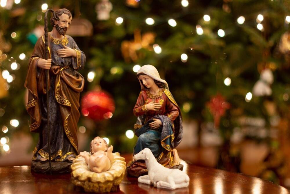 25 декабря отмечают католическое Рождество: Зеленский поздравил украинцев с праздником
