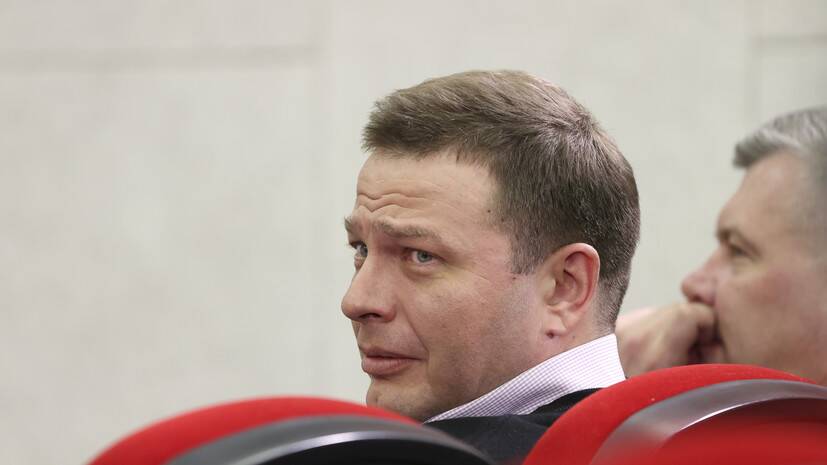 Напавший на бывшего PR-директора «Спартака» Фетисова получил условный срок