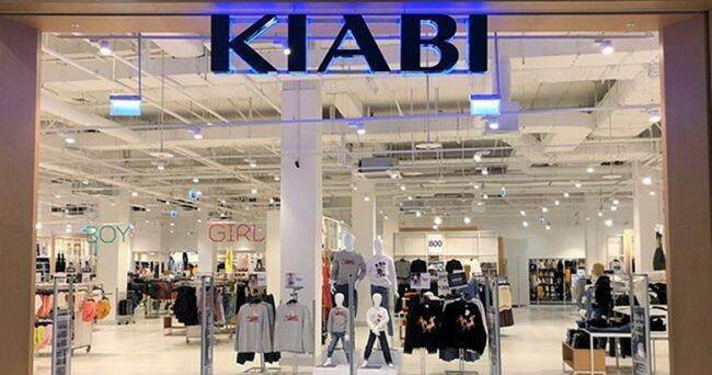 Французский торговый бренд Kiabi уходит из России