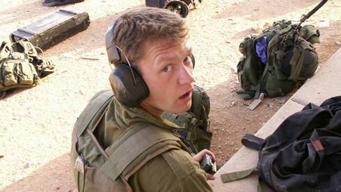Солдат Сергей Власюк: неизвестный герой Израиля, погибший при спасении раненых
