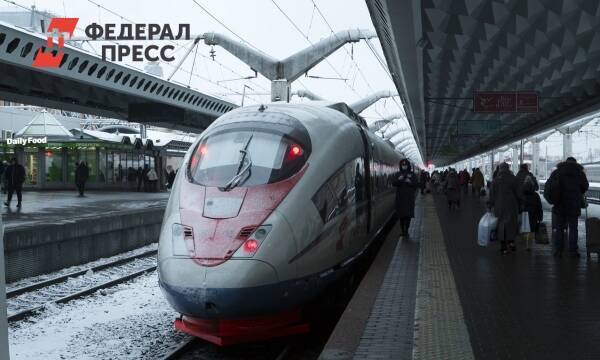 РЖД запустит поезда между Йошкар-Олой и Нижним Новгородом по поручению Путина