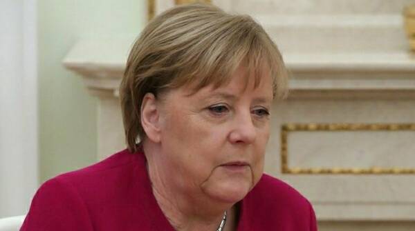 Перед уходом Меркель “подложила свинью” своему преемнику