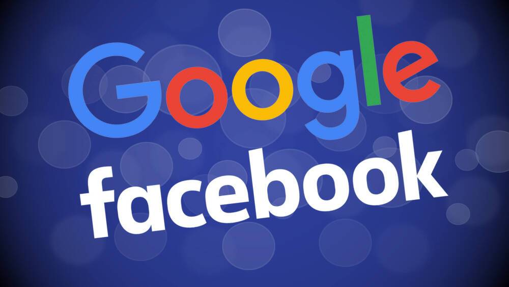Удастся ли России «принуждение к миру» Google и Facebook