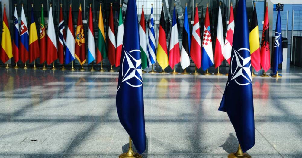 В Турции сочли, что войны между Россией и НАТО из-за Украины не будет