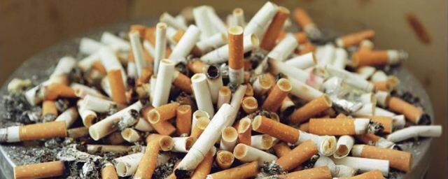 Юрист Павел Корытов: В следующем году введут новые запреты для курильщиков