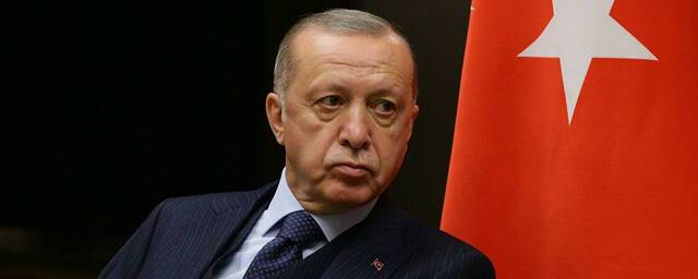 Реджеп Эрдоган назвал Турцию «восходящей звездой XXI века»