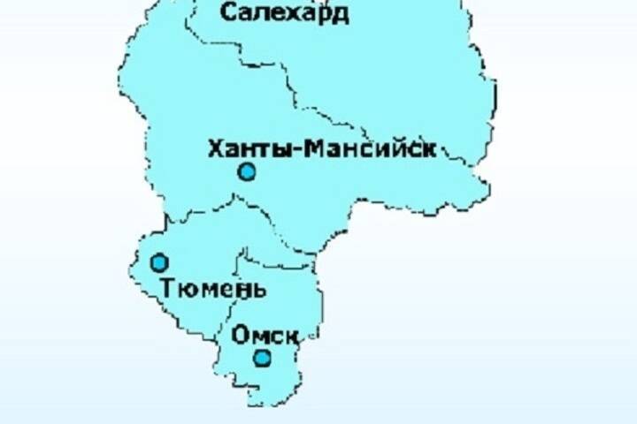 Неблагоприятные метеорологические условия объявили синоптики в Омске